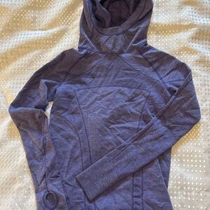 Ivivva Purple Kids Hoodie